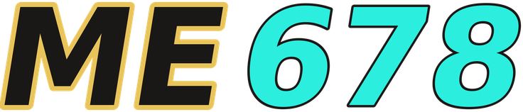 ME678 โลโก้