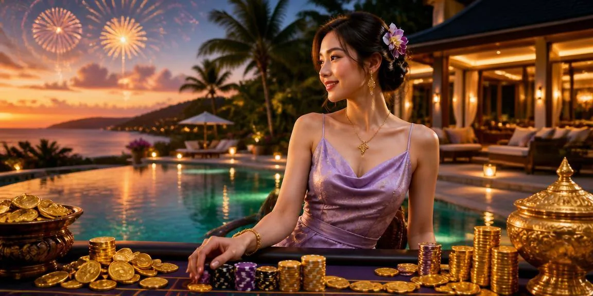 ME678 ไทย ล็อบบี้คาสิโนและกีฬา